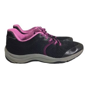 Vionic Action 335 Emerald Athletic Shoes